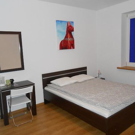 Lux Hostel - Z Prywatnymi Lazienkami 그디니아 외부 사진