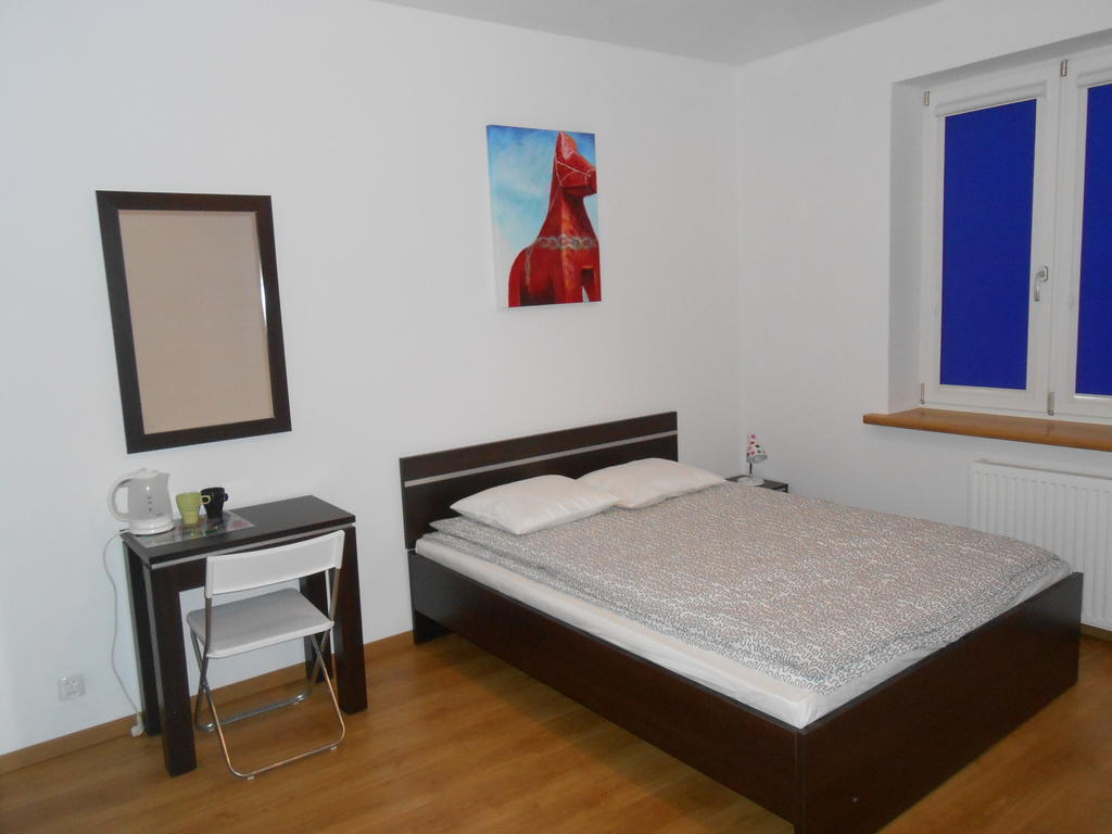 Lux Hostel - Z Prywatnymi Lazienkami 그디니아 외부 사진