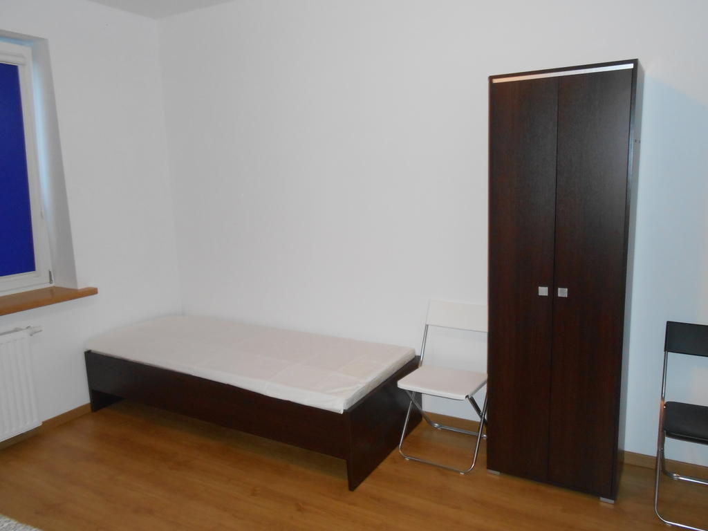 Lux Hostel - Z Prywatnymi Lazienkami 그디니아 객실 사진