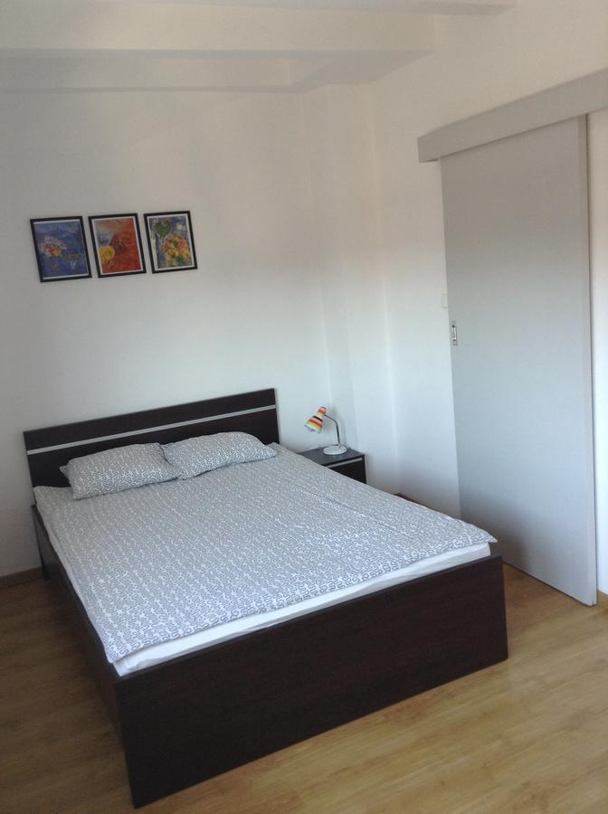 Lux Hostel - Z Prywatnymi Lazienkami 그디니아 외부 사진